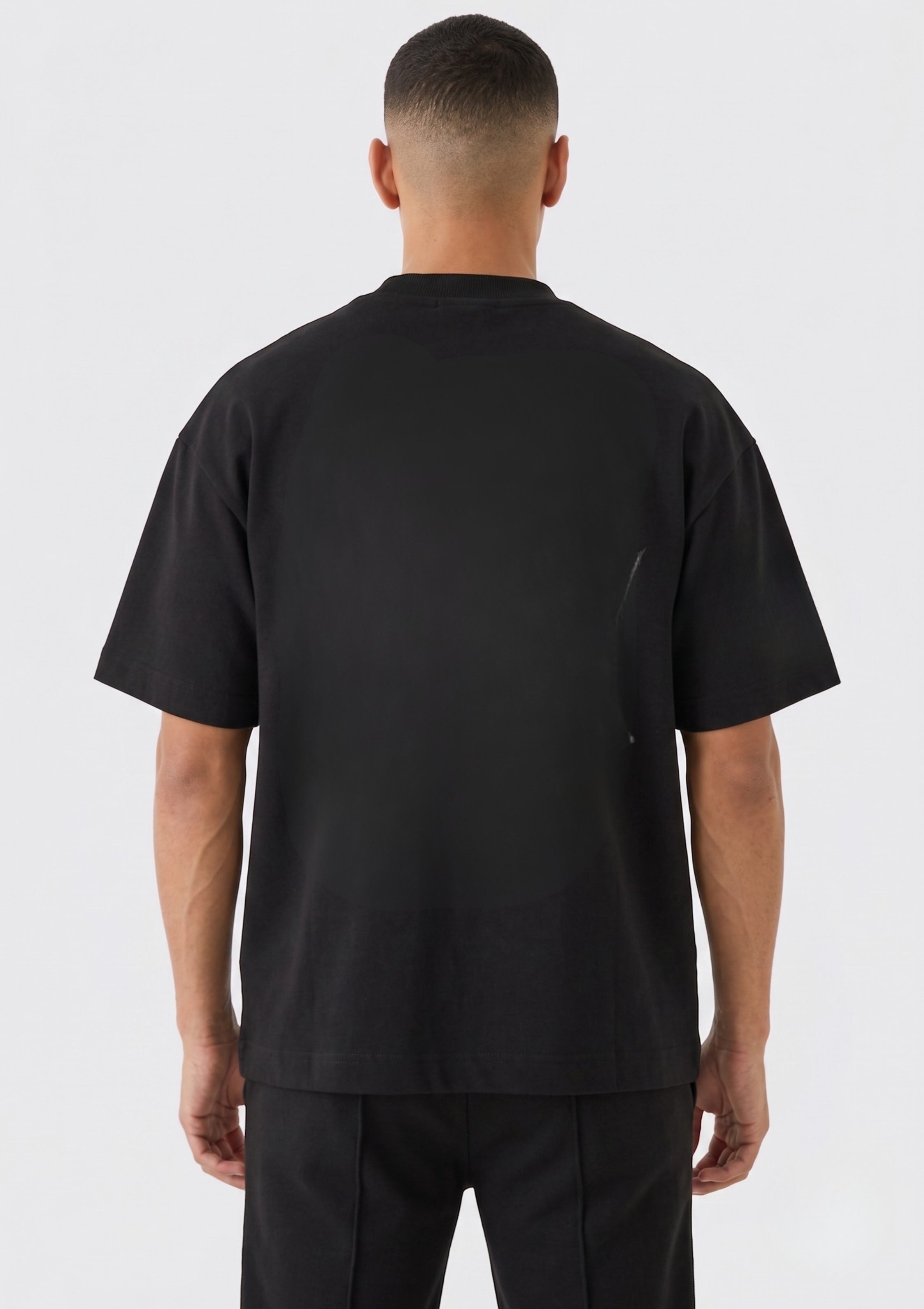 Goku Oversized T-Shirt