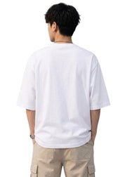 Naruto Quote Anime Oversized Graphic T-Shirt