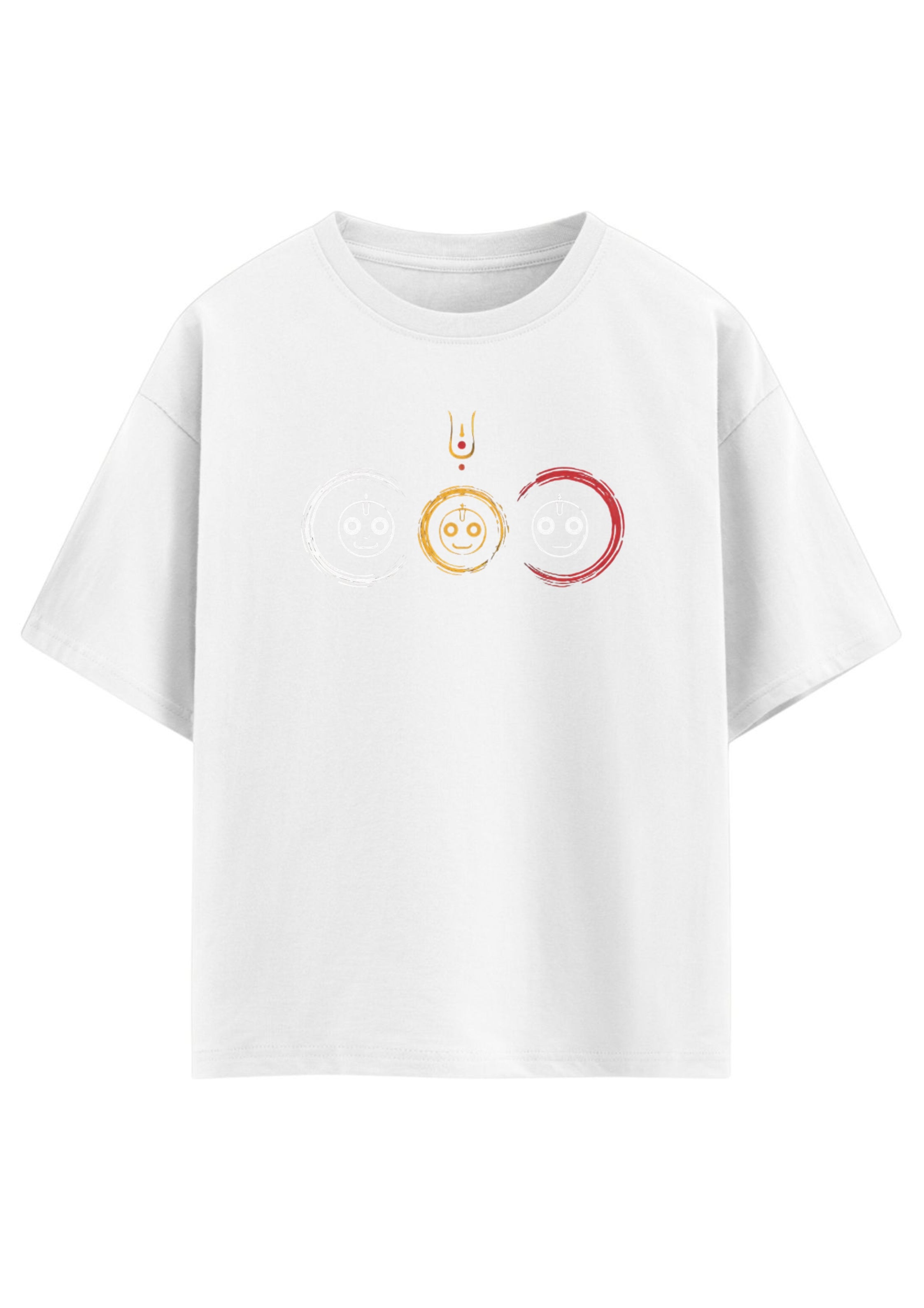 Matisse Berggruen & Cie Archive Print Oversized Tee | 100% Cotton | 220 GSM | Unisex Artwear