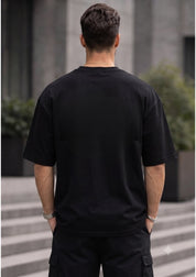 Anime Oversized T-Shirt