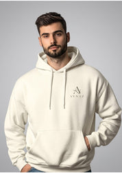 Spider Hero Graphic Printed Hoodie for Men & Women | 350 GSM | Premium Unisex Pullover Hoodie