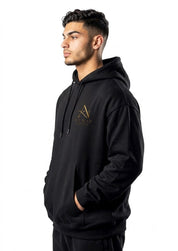 Vela Solliye Kolrangaya Graphic Printed Hoodie for Men & Women | 350 GSM | Premium Unisex Pullover Hoodie