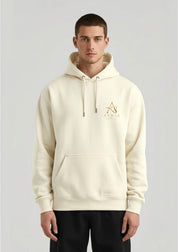 Beautiful Butterfly Graphic Printed Hoodie for Men & Women | 350 GSM | Premium Unisex Pullover Hoodie