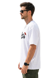 Kerala Typography Graphic Oversized Unisex T-Shirt | 100% Cotton | 220 GSM | Premium Streetwear