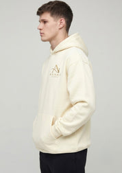 Arise Anime Graphic Printed Hoodie for Men & Women | 350 GSM | Premium Unisex Pullover Hoodie