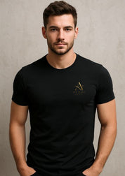Sweet Dreams Back Print Regular Unisex T-Shirt | 100% Cotton | 180 GSM | Premium Graphic Streetwear