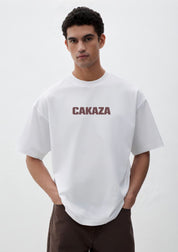 Cakaza  Oversized T-Shirt