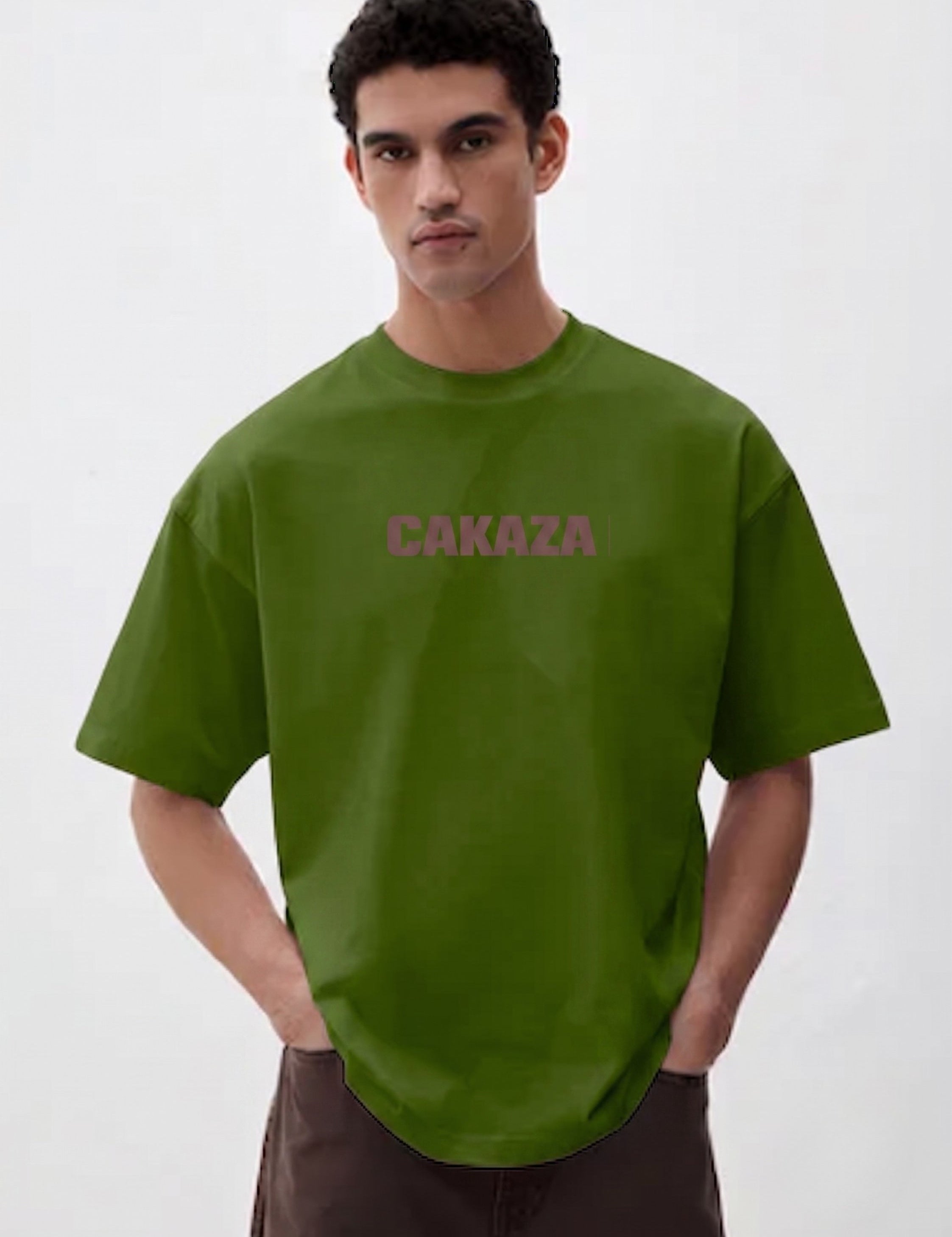 Cakaza  Oversized T-Shirt