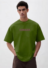 Cakaza  Oversized T-Shirt