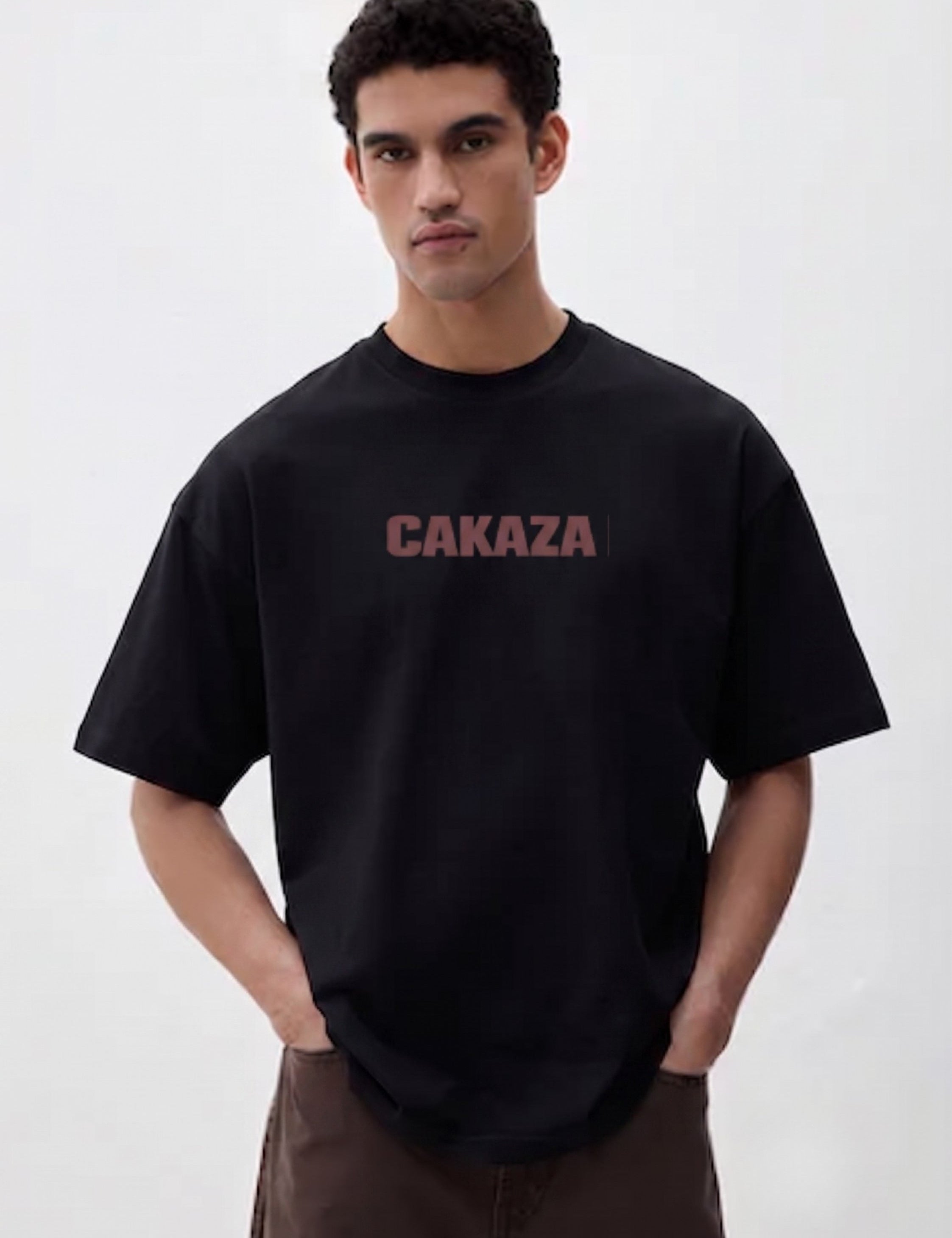 Cakaza  Oversized T-Shirt