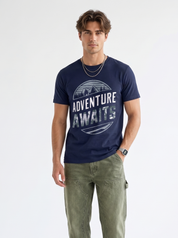 Adventure Awaits