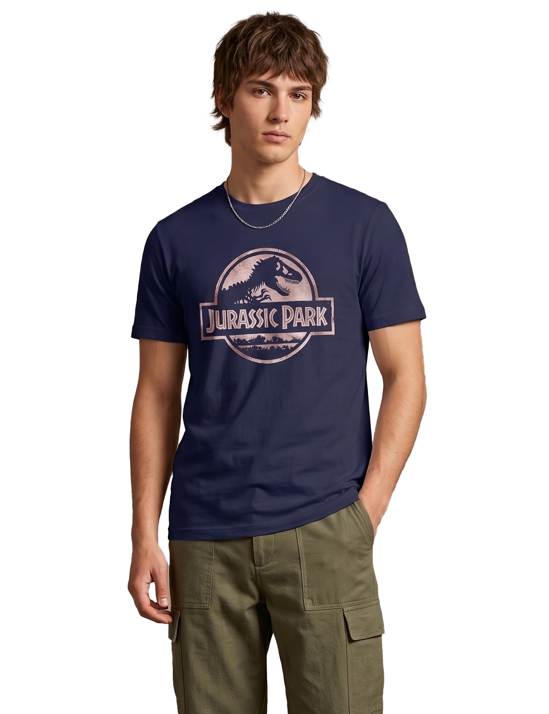 Jurassic Park