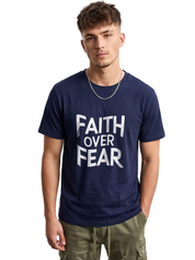 Faith Over Fear
