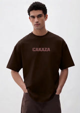 Cakaza  Oversized T-Shirt