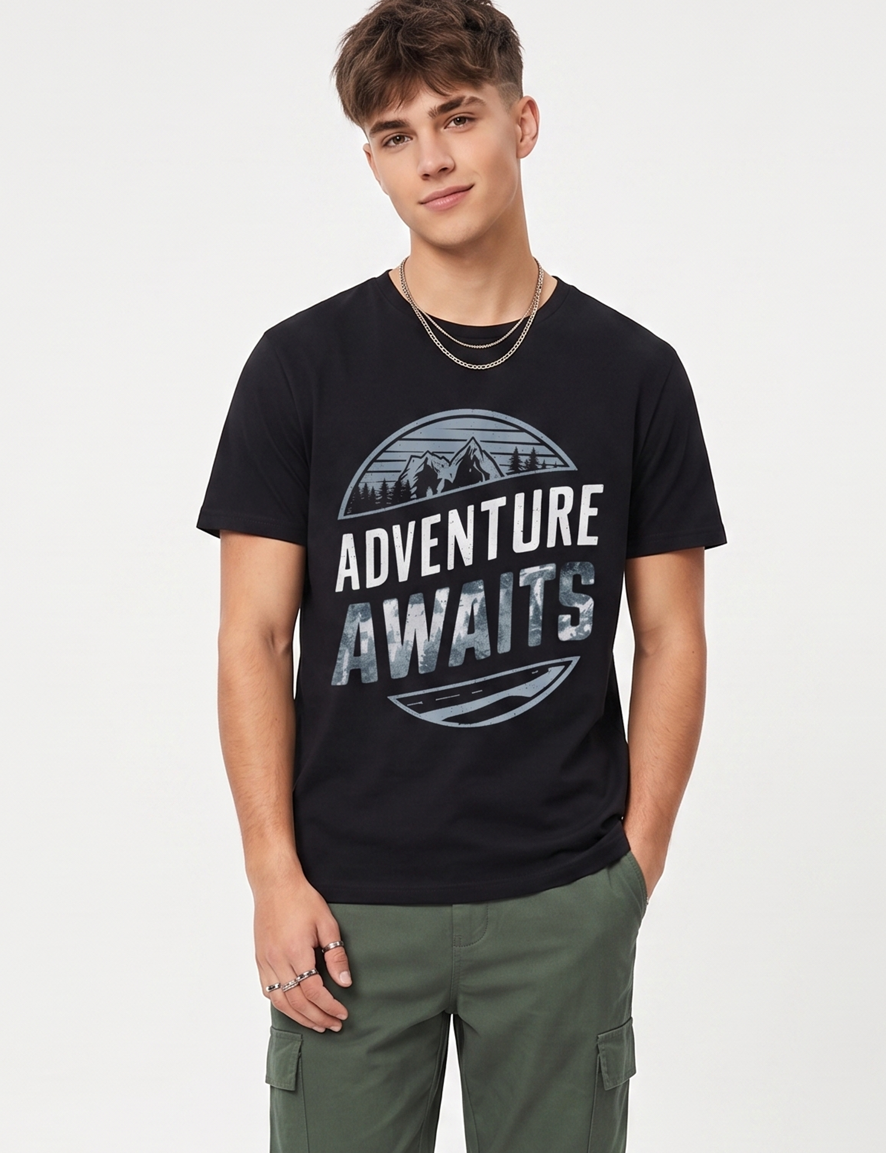 Adventure Awaits