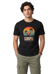 Simple Look
