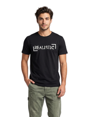 Realistic Look