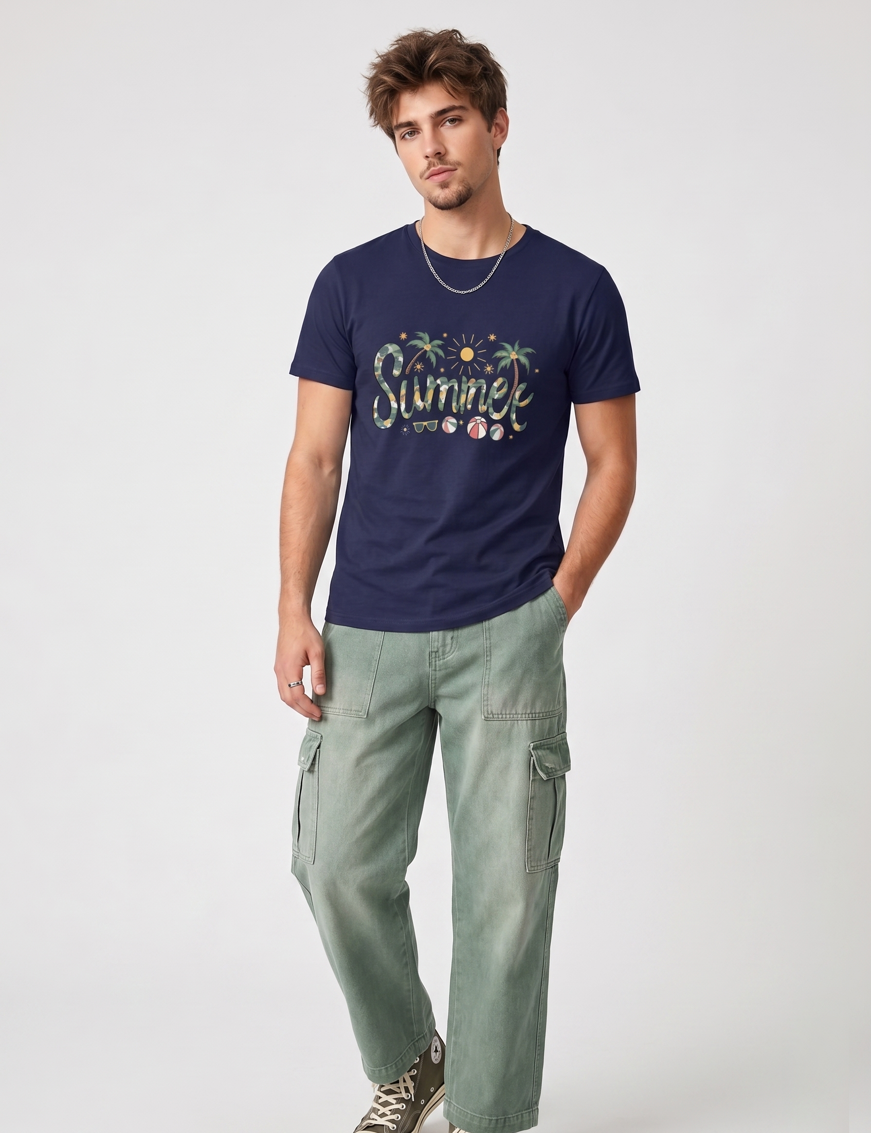 Summer Design