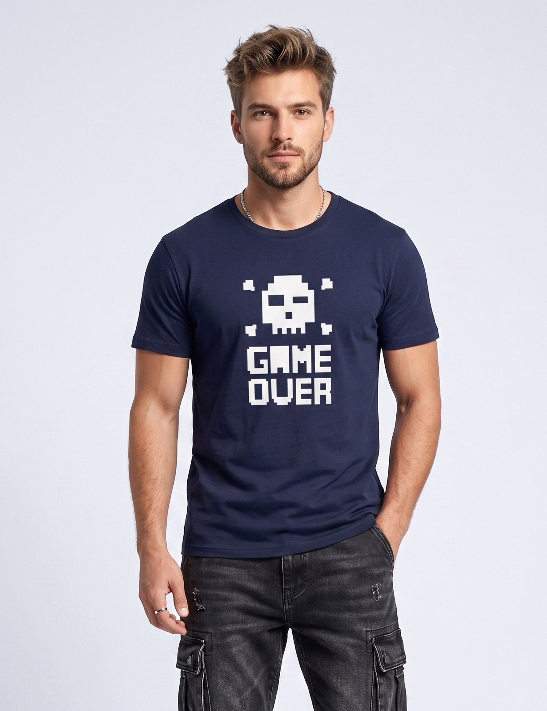 The Game