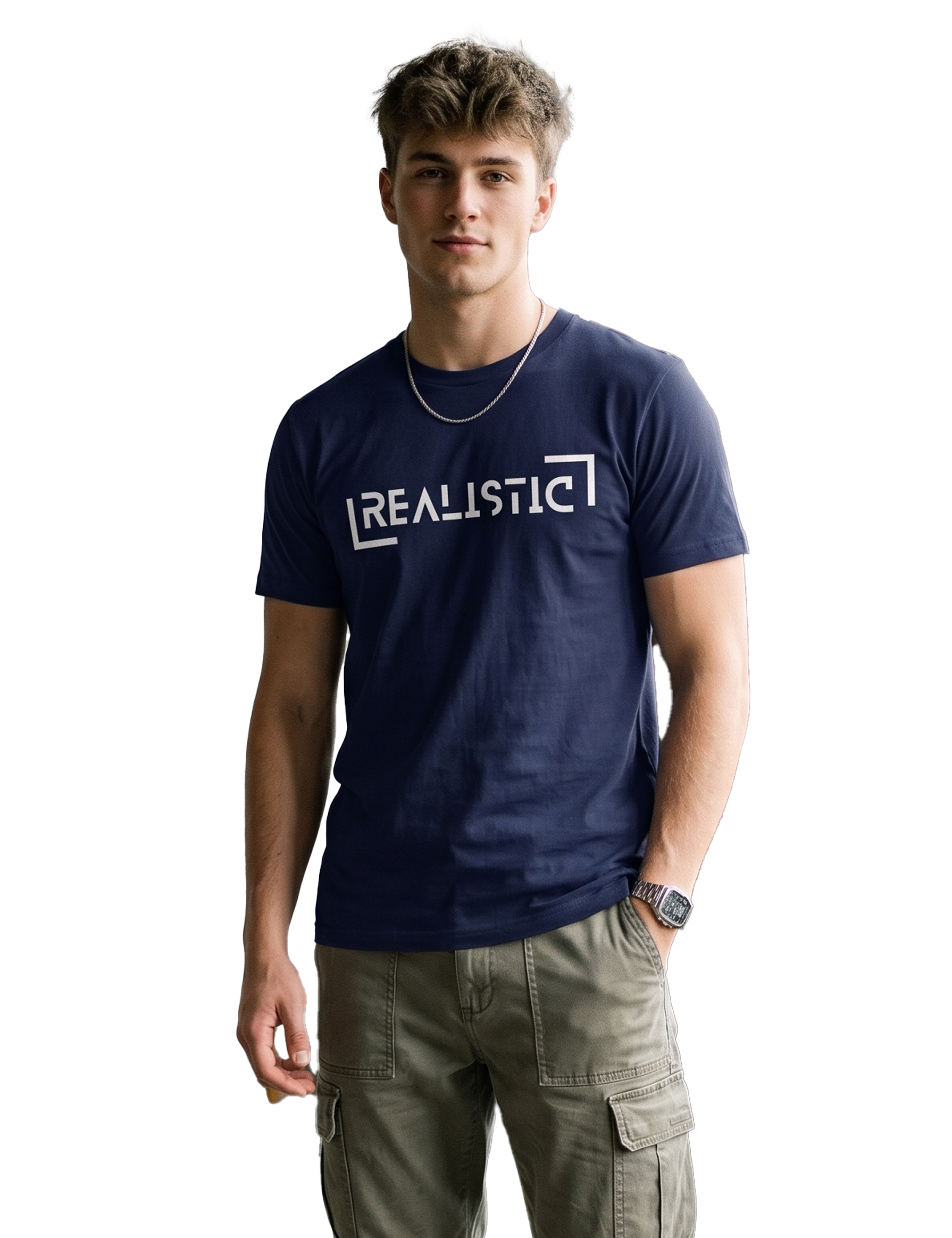 Realistic Look