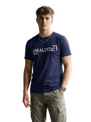 Realistic Look