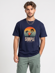 Simple Look