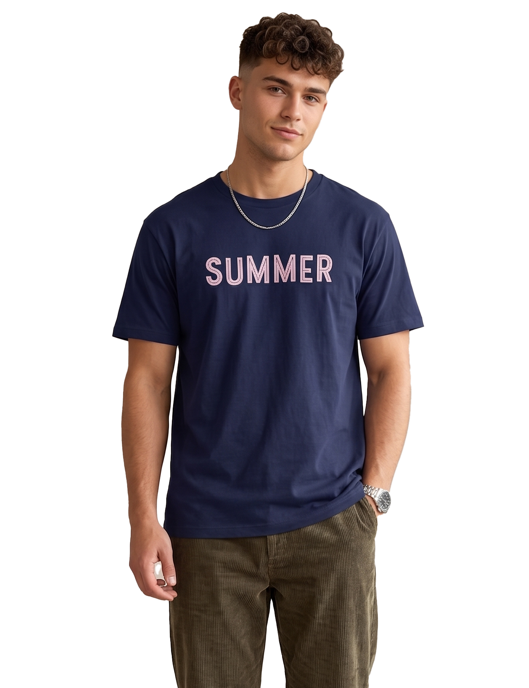 Summer Look