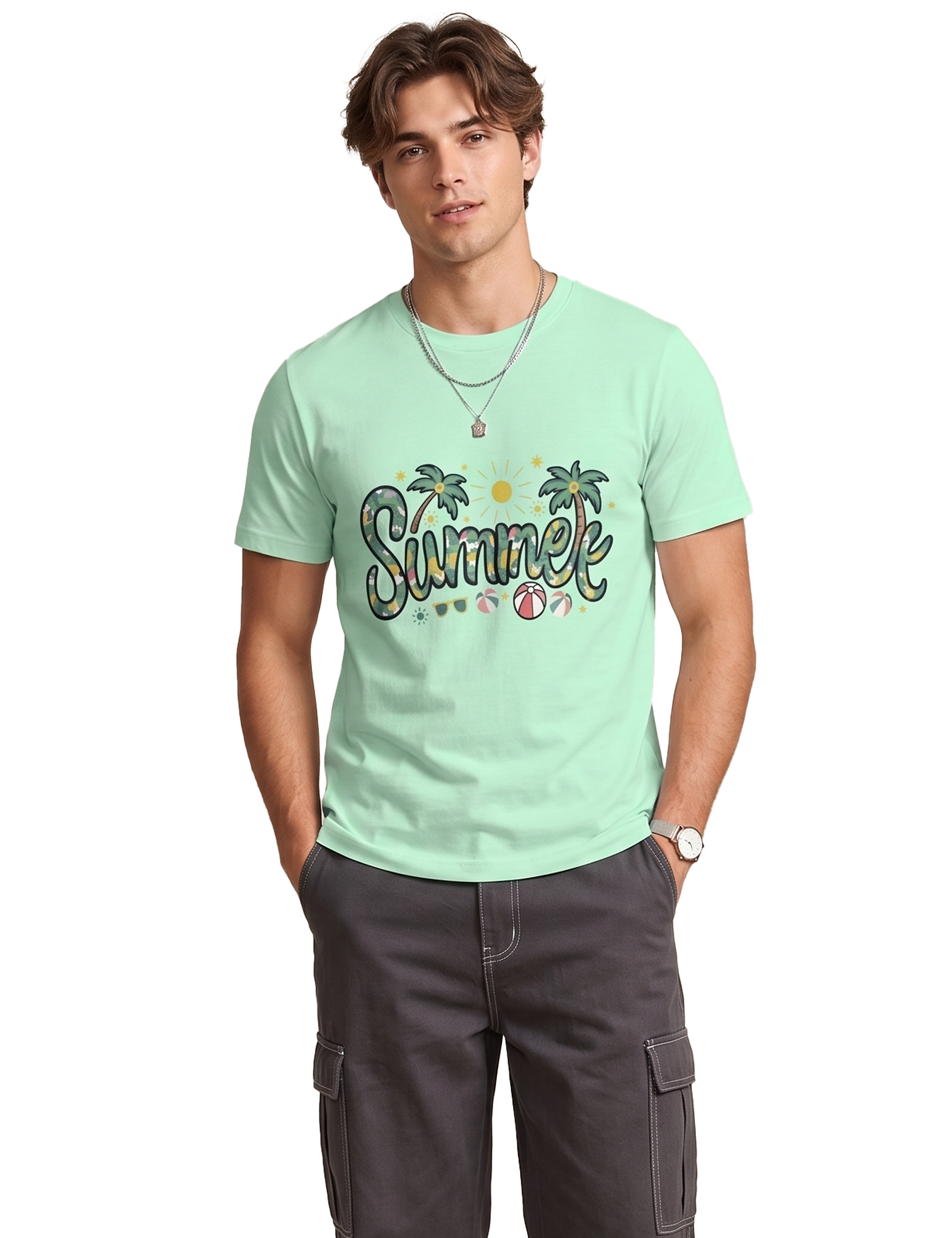Summer Design