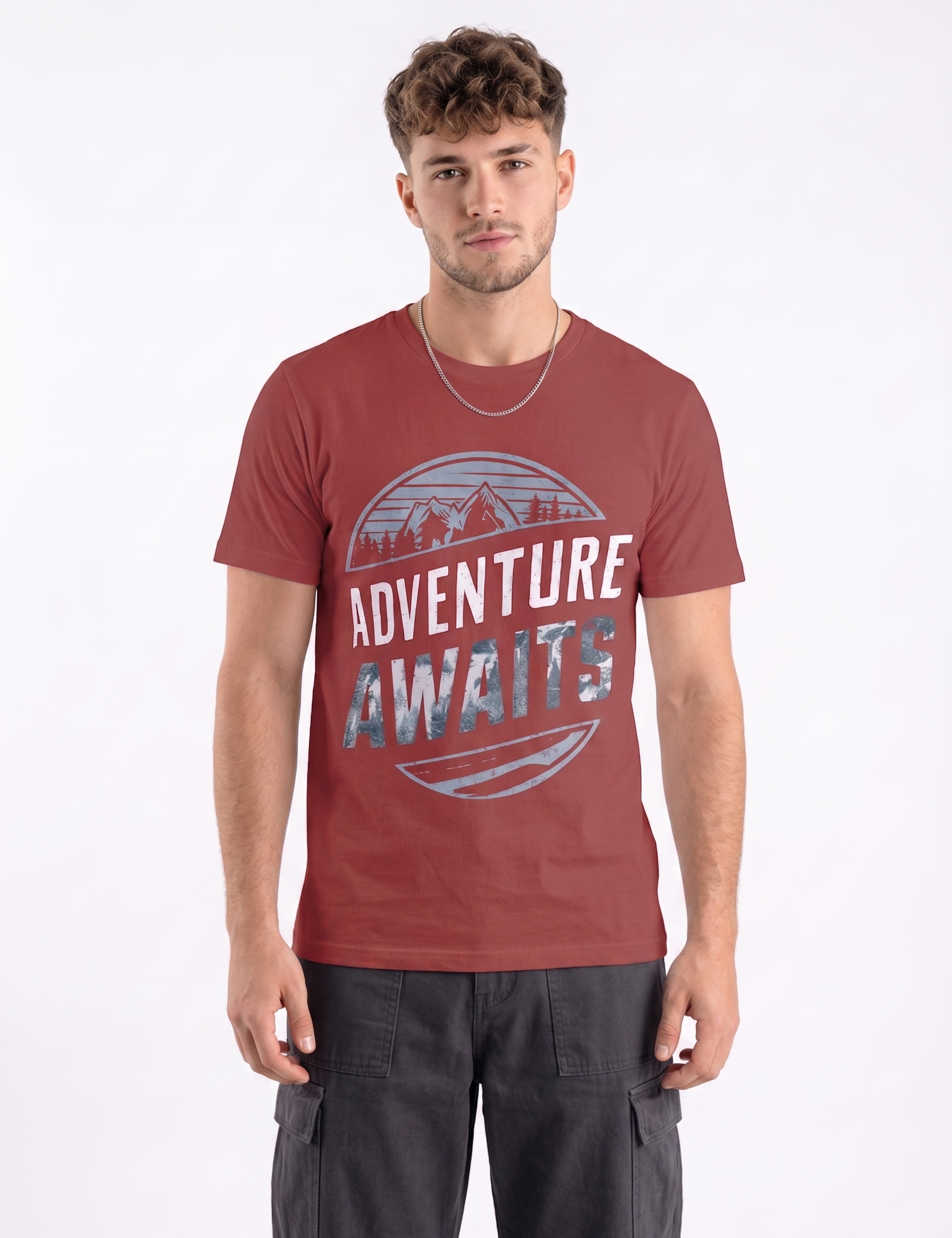 Adventure Awaits