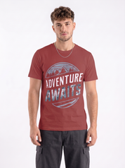 Adventure Awaits