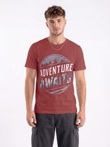 Adventure Awaits