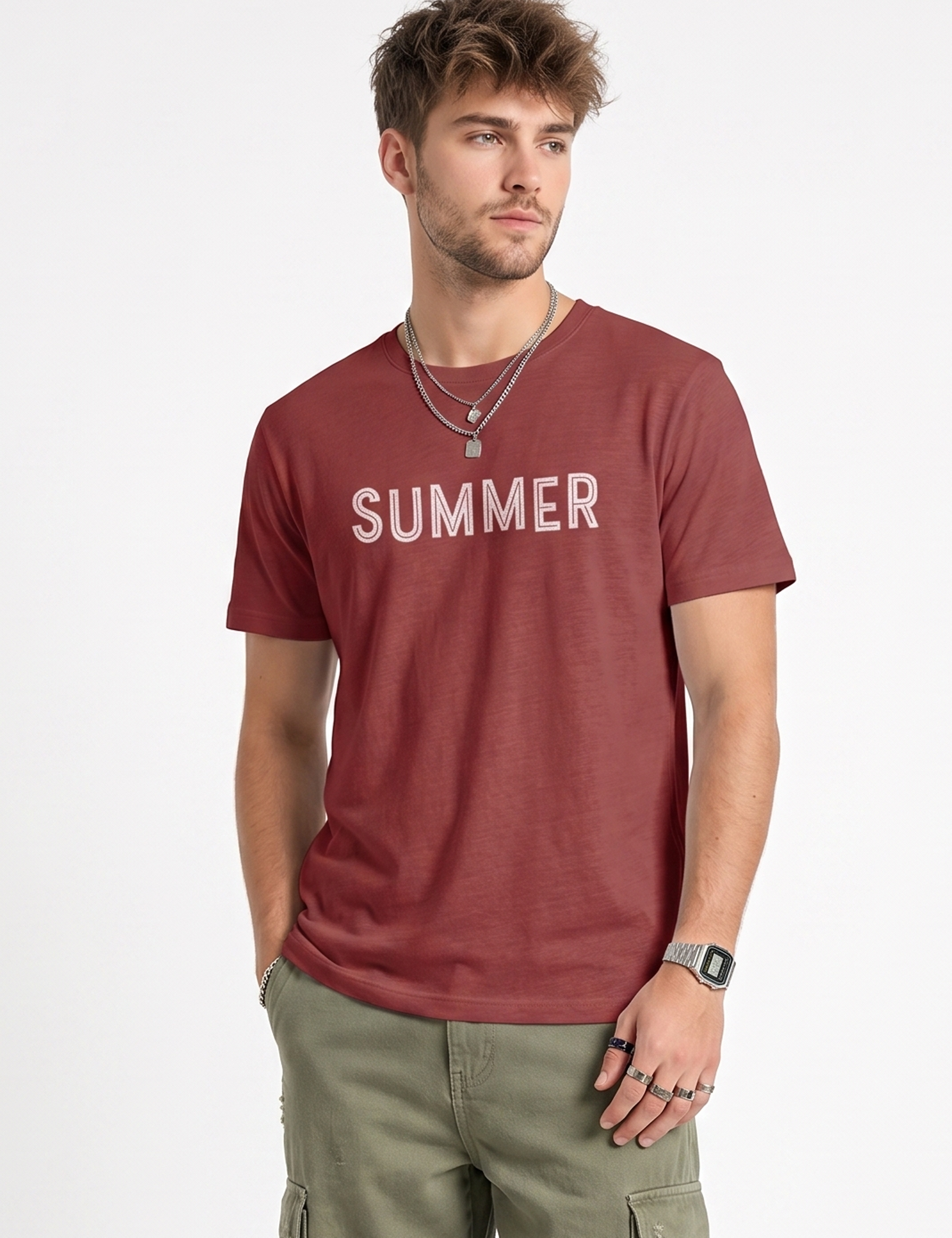 Summer Look