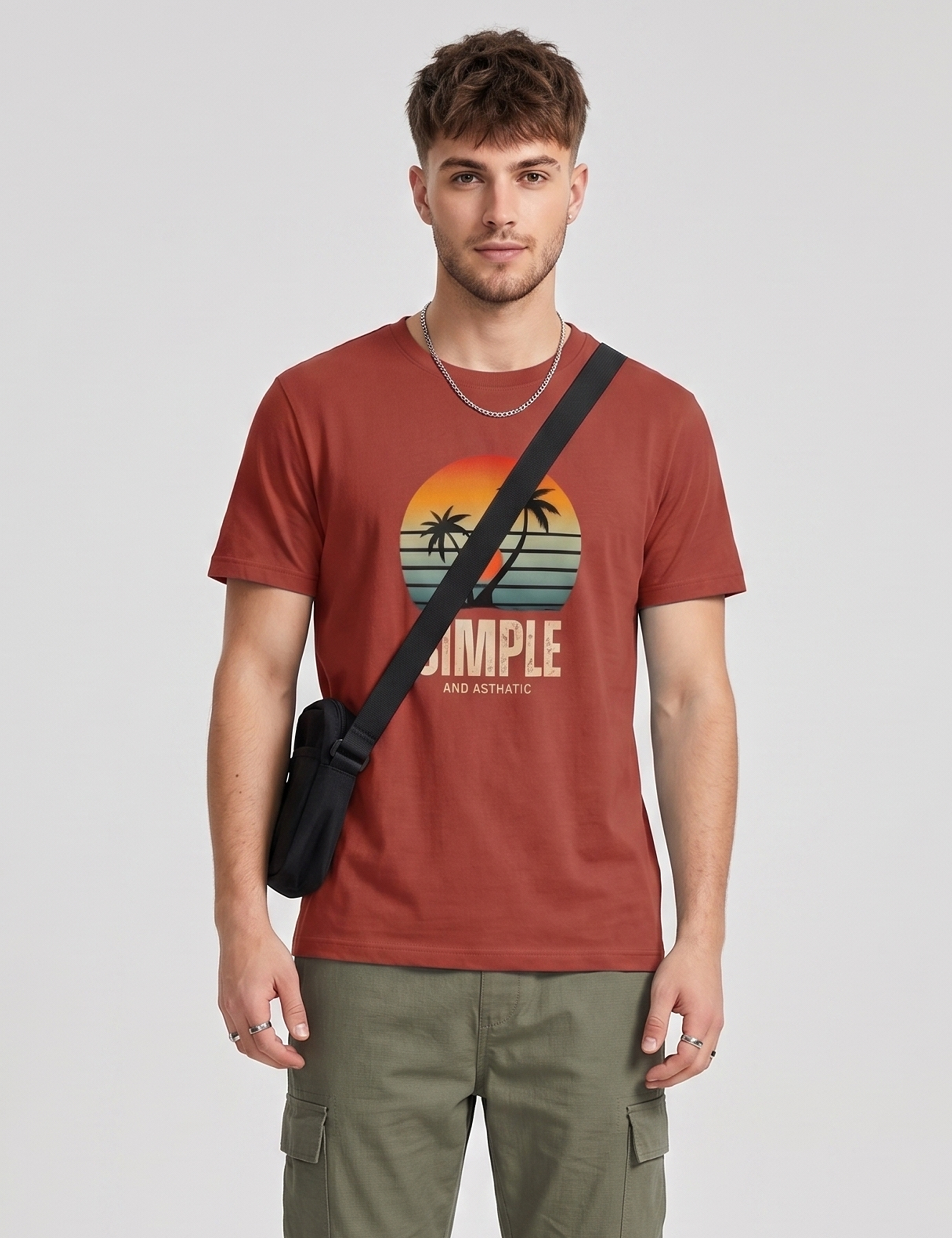 Simple Look