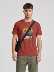 Simple Look