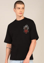 Kaido Oversized T-Shirt