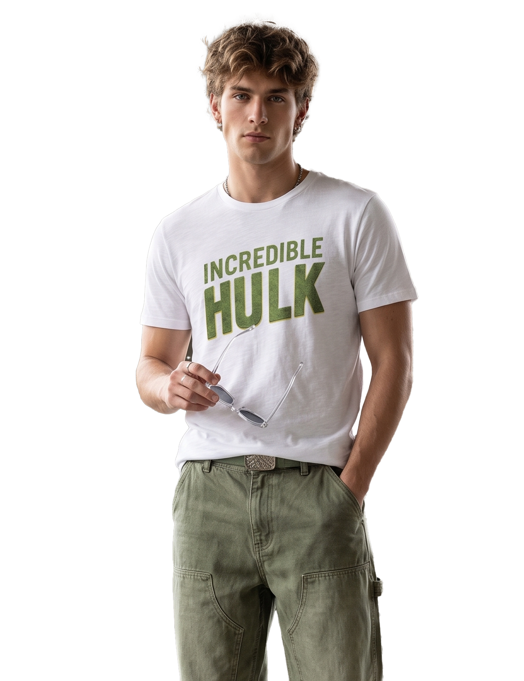 Mr Hulk