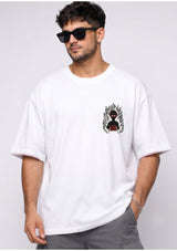 Trendy Oversized T-Shirt