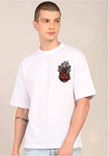 Kaido Oversized T-Shirt