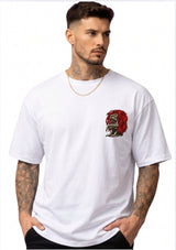 Attack On Titan Oversized T-Shirt