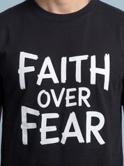 Faith Over Fear
