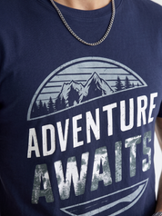 Adventure Awaits