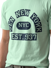 New York Style